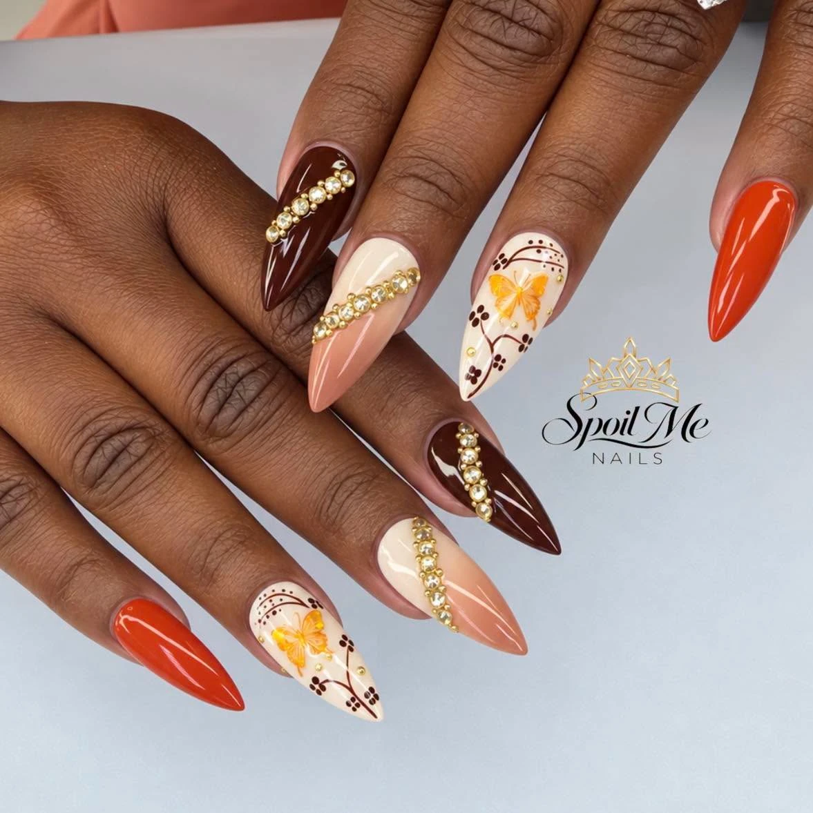 Nail Art